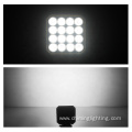 Square 4"30 W LED construction work light easy operation on/off OSRAM chip led agriculture work light